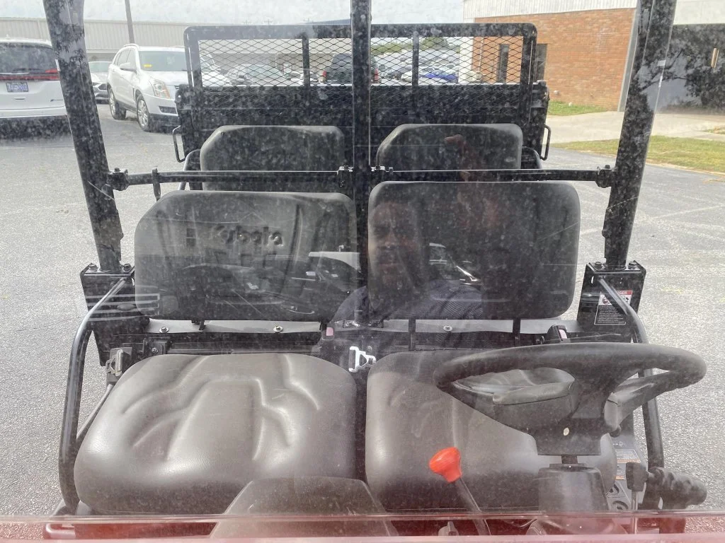 Used 2019 Orange Kubota  image 9