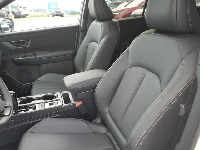 2026 Subaru Outback Limited XT - Photo 18