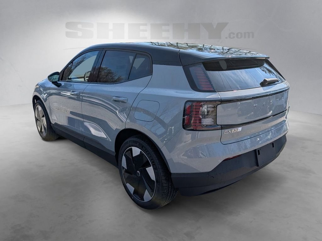 New 2026 Gray Volvo Twin Motor Performance Plus image 22