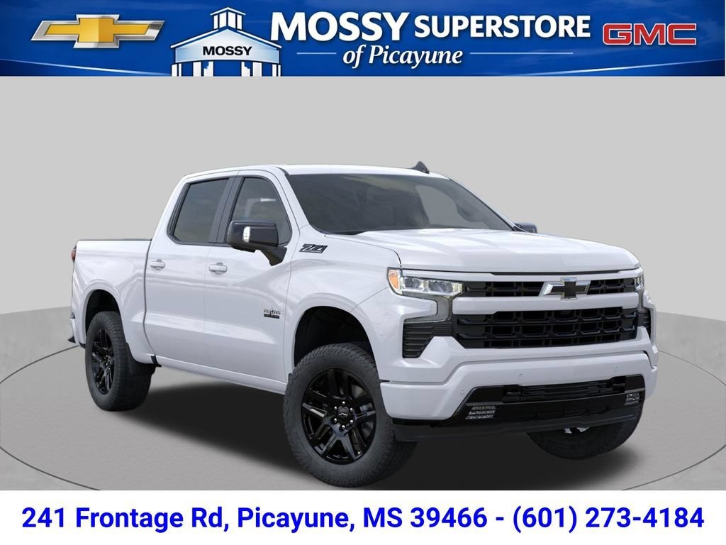 2026 Chevrolet Silverado 1500 RST - Photo 7