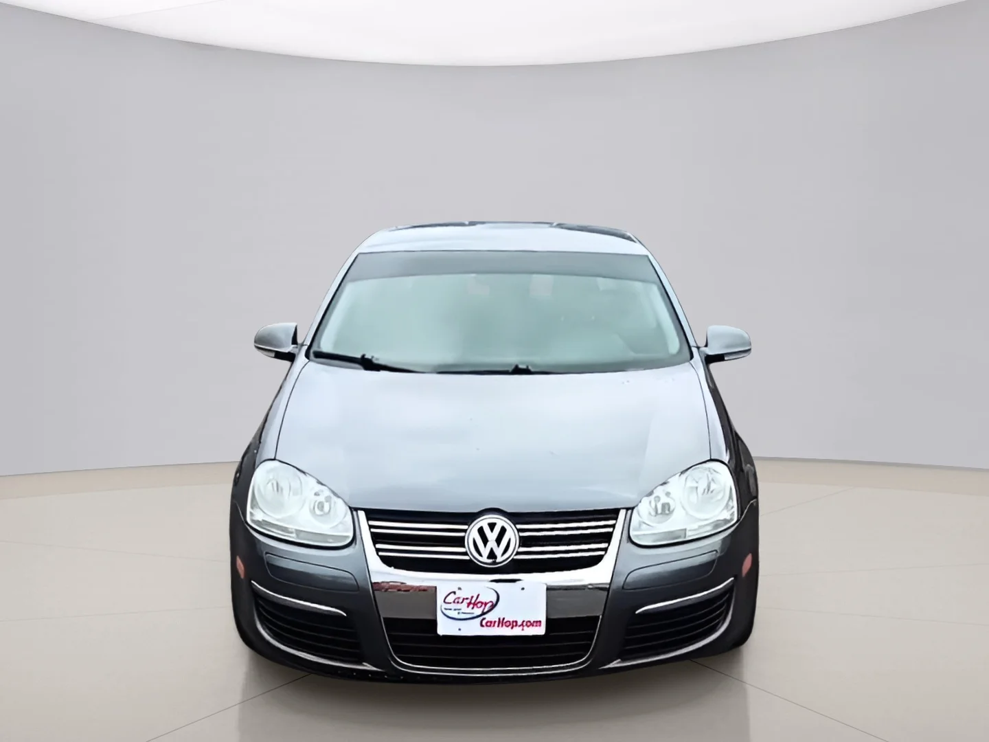 Used 2008 Silver Volkswagen S image 10