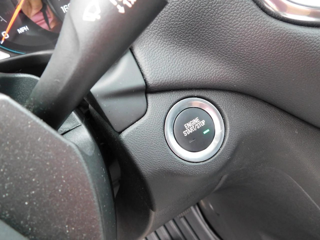 Used 2024 Sterling Gray Metallic Chevrolet FWD 4DR LT W/1LT image 41