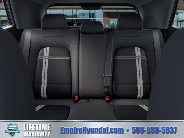 2026 Hyundai Venue SEL - Photo 12