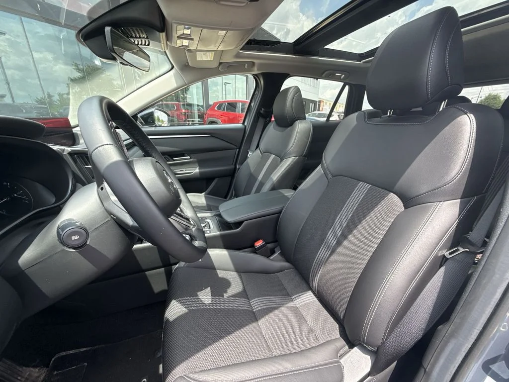 2026 Mazda CX-50 Preferred - Photo 11
