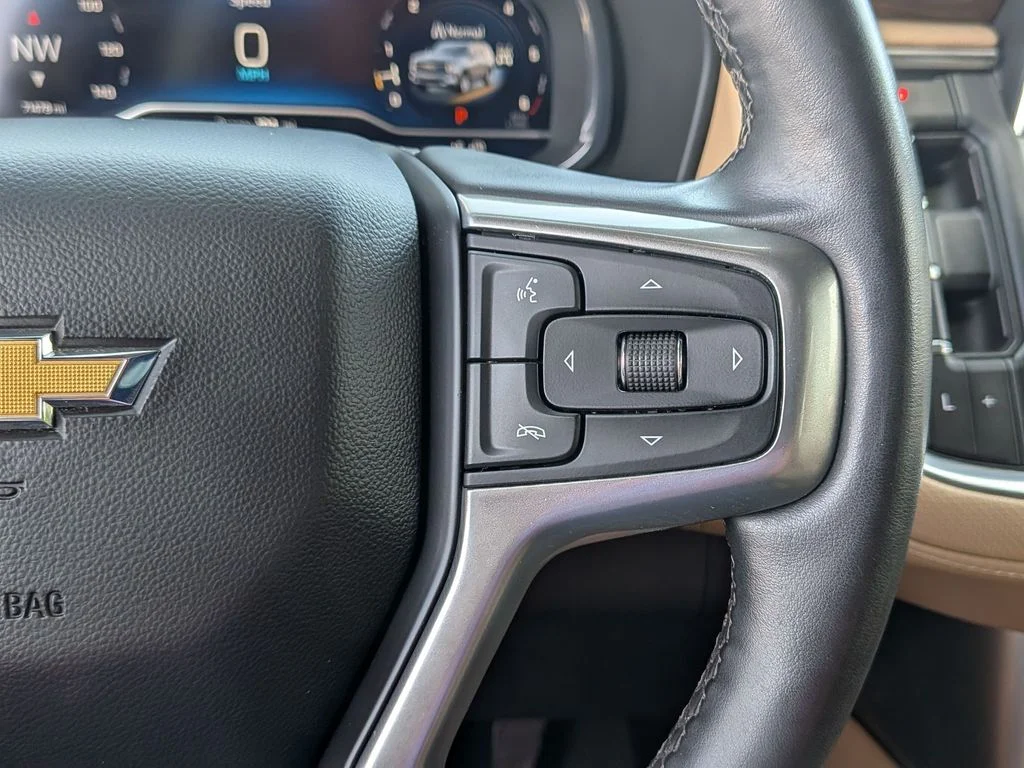Used 2024 Black Chevrolet Premier image 15