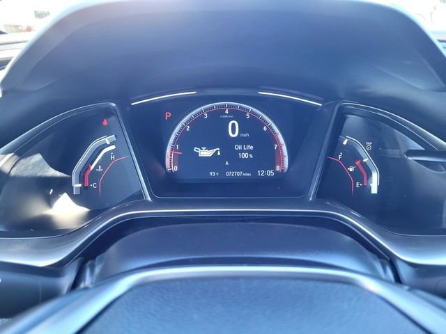 Used 2021  Honda Sport Touring image 22
