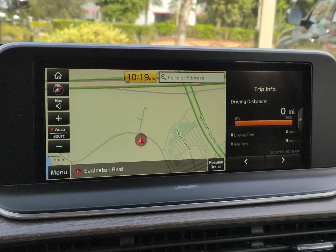 Used 2020 Green Kia EX image 22