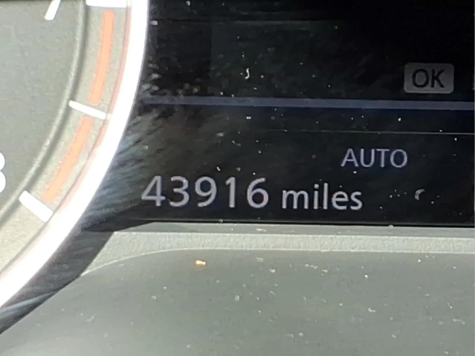 Used 2023 Gun Metallic Nissan S image 20