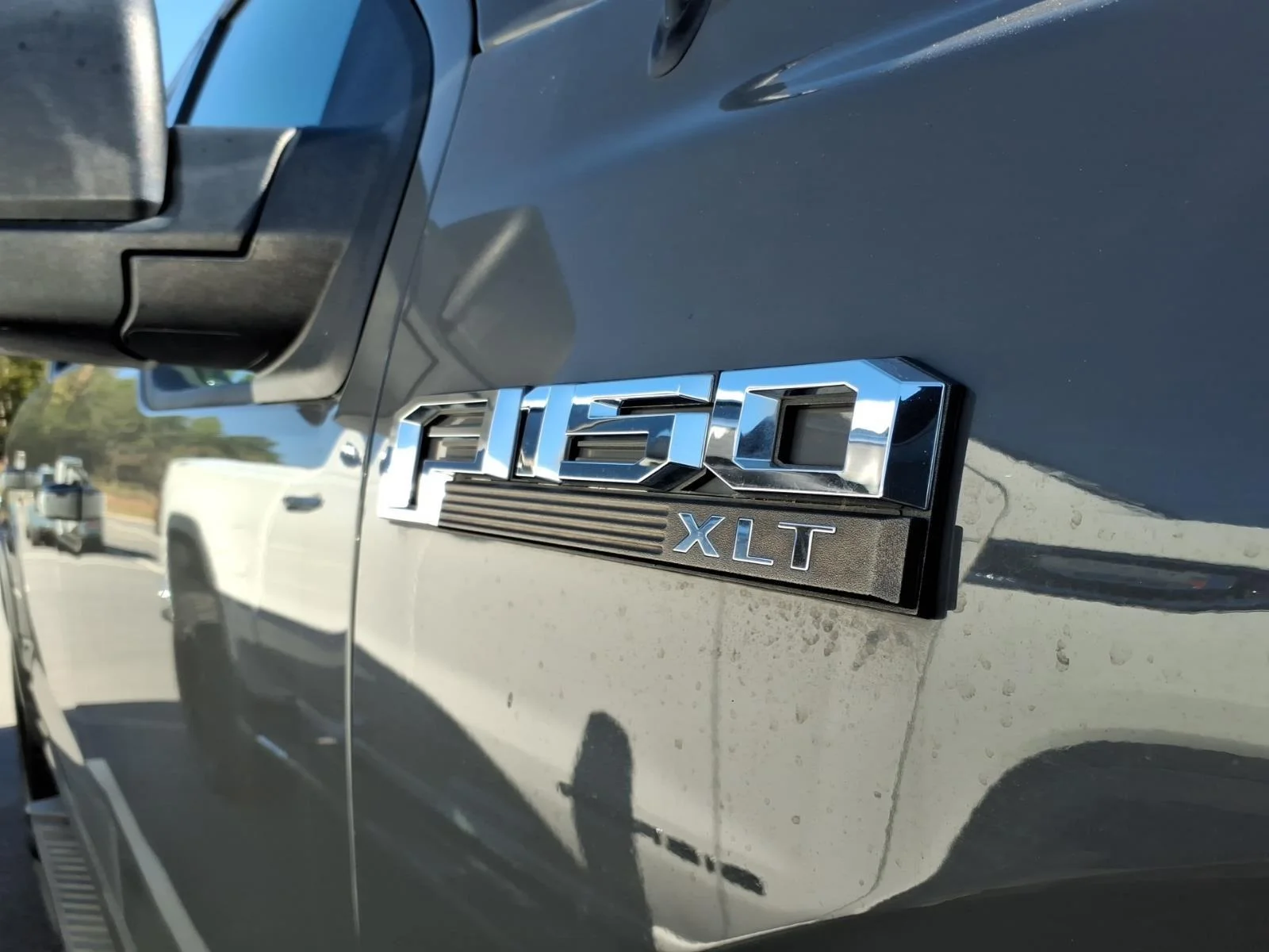 Used 2018 Lead Foot Ford XLT image 9