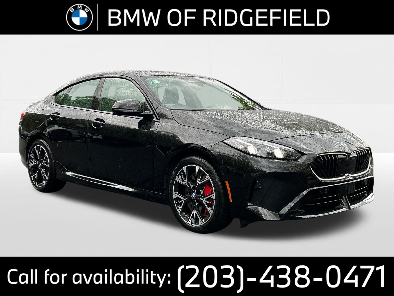 2025 BMW 2 Series 228 xDrive Gran Coupe's photo