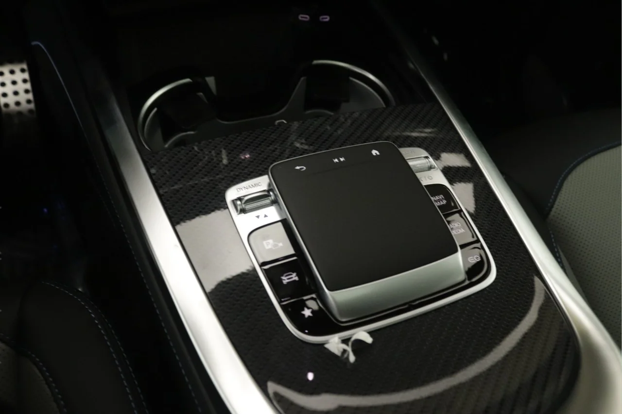 2025 Mercedes-Benz G-Class G580 - Photo 6