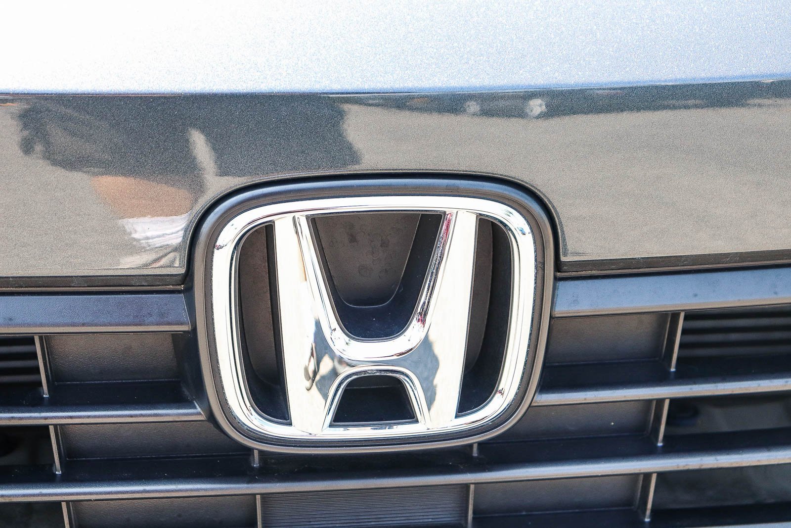 Certified Used 2024 Meteorite Gray Metallic Honda Sport image 38