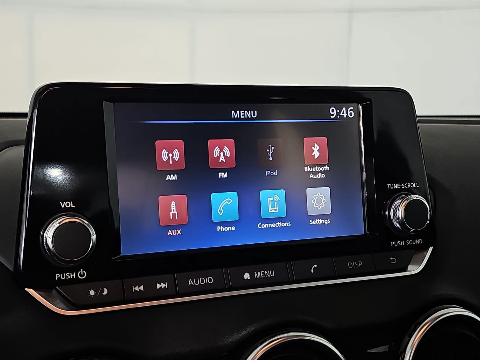Used 2025 Gray Nissan S image 20