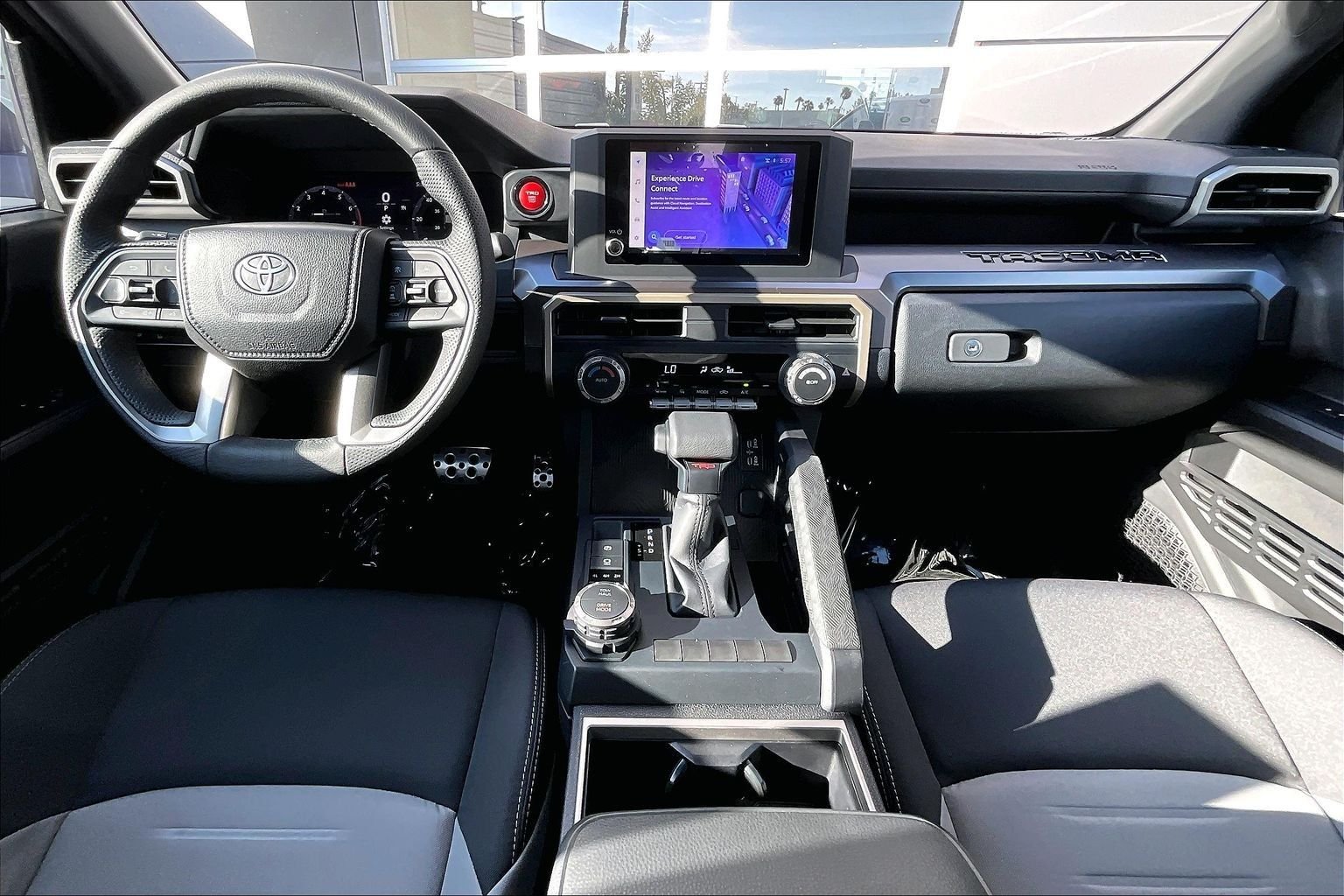 Used 2026 Silver Toyota TRD Sport image 15