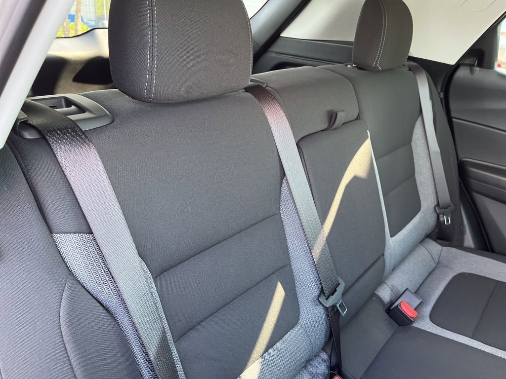 2026 Chevrolet Trailblazer LT - Photo 26