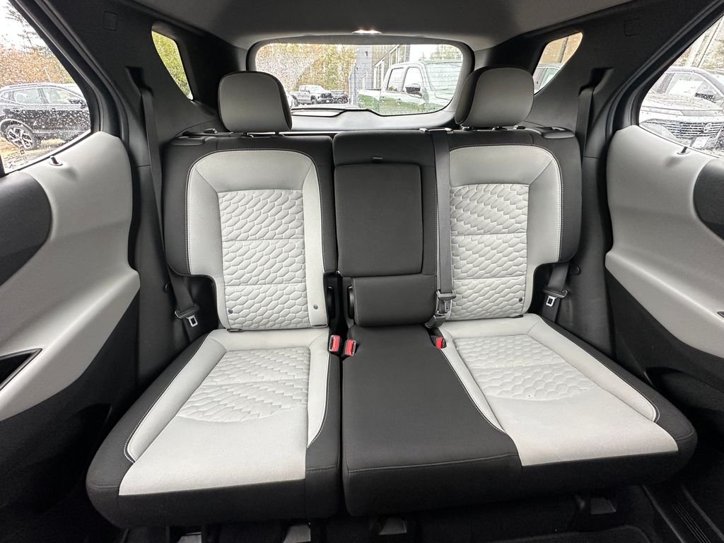 2021 Chevrolet Equinox 1FL - Photo 22