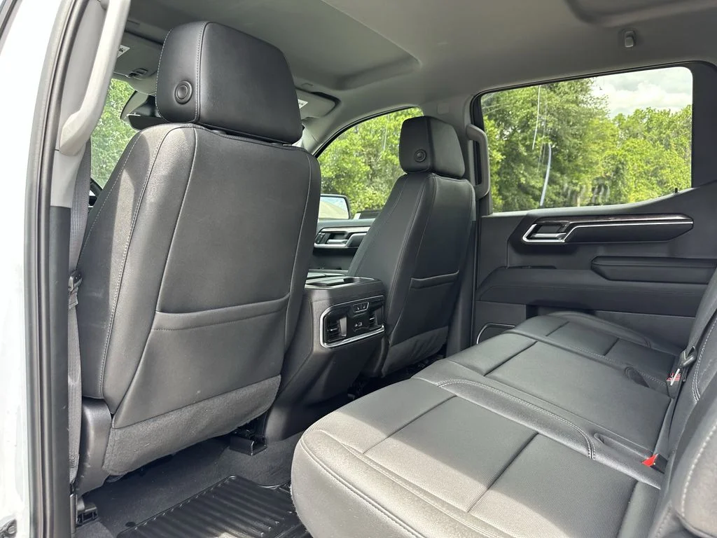 Certified Used 2023 Pearl Chevrolet LTZ image 17