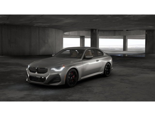 2026 BMW 2 Series 230i Coupe's photo