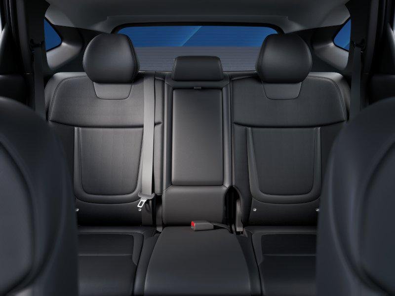 New 2026 Ecotronic Gray Hyundai Limited image 40