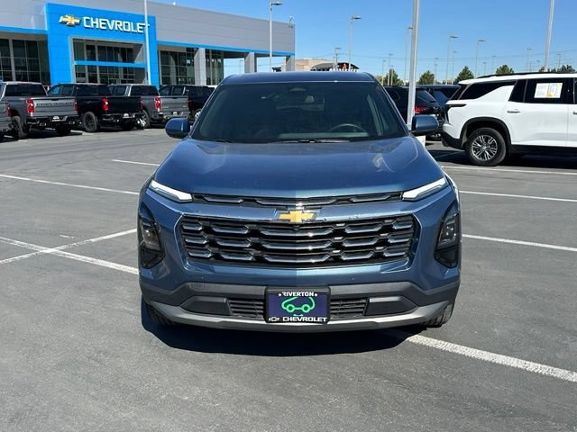 2026 Chevrolet Equinox LT - Photo 11