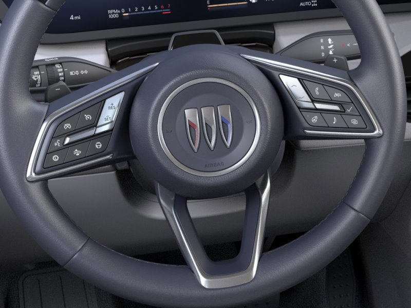 2026 Buick Enclave Avenir - Photo 19