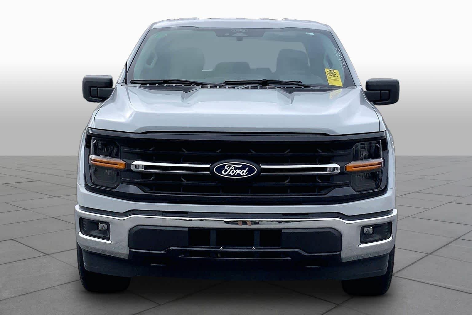 Used 2024 Avalanche Ford XLT image 4