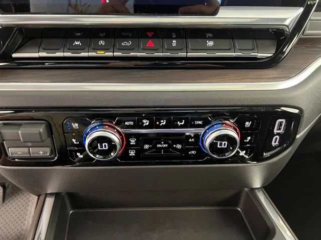 2026 GMC Sierra 1500 SLT - Photo 28