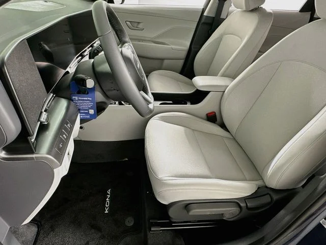 New 2027 Hyundai KONA SEL Sport