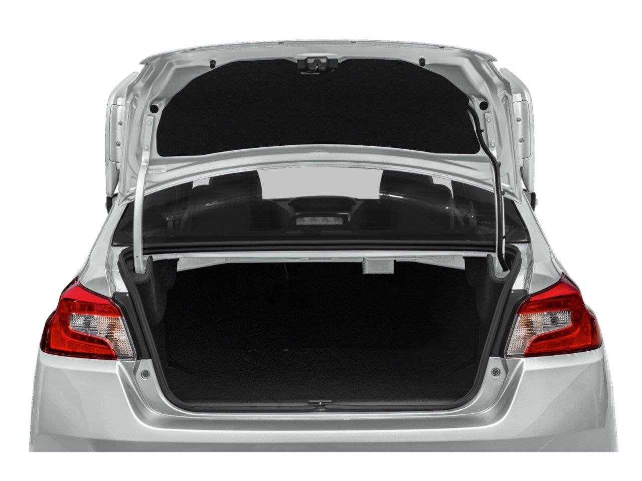 2020 Subaru WRX STI Base - Photo 6