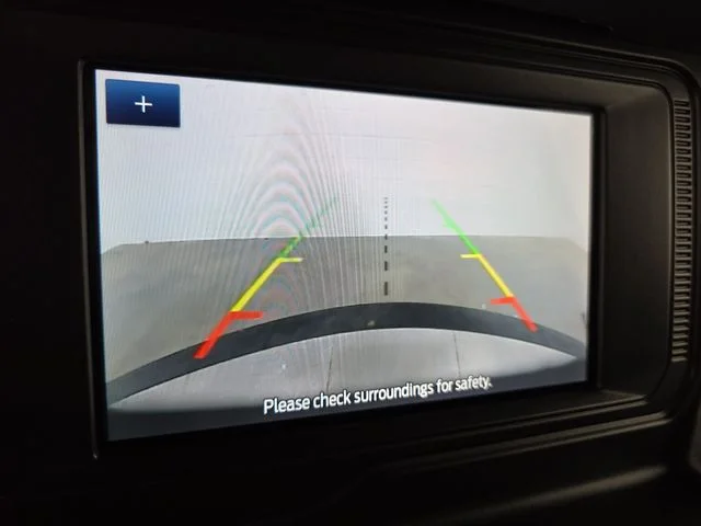 Certified Used 2023 Area 51 Ford Big Bend image 21