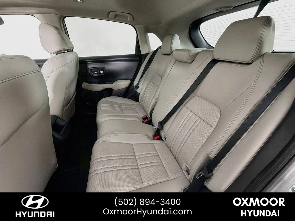 Used 2025 Sil Honda EX-L image 24