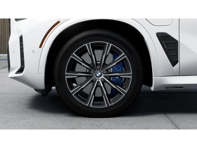 2026 BMW X5 50e - Photo 7