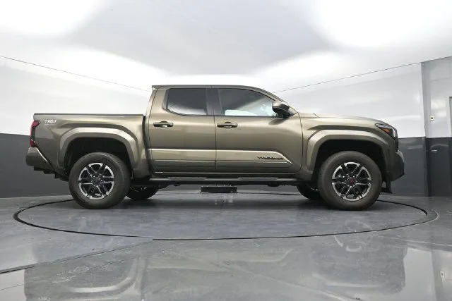 Used 2025 Brown Toyota TRD Sport image 38