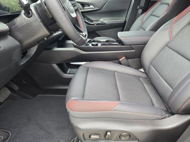 2025 Chevrolet Equinox RS - Photo 9
