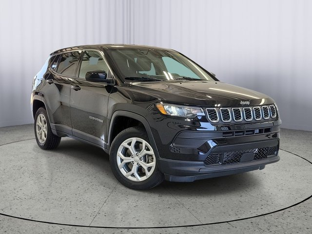 2024 Jeep Compass Sport