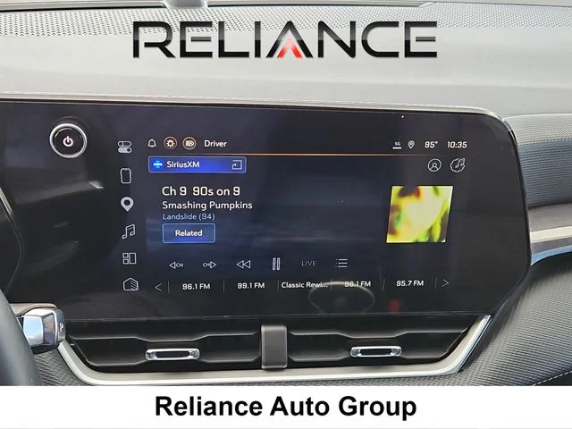 Used 2026 Black Chevrolet LT image 32