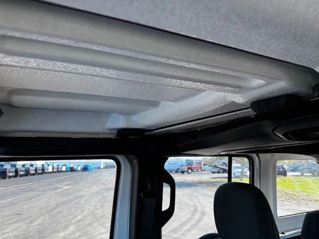 New 2026 Bright White Clear-Coat Exterior Paint Jeep Sport image 39