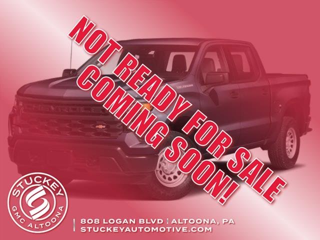 2024 Chevrolet Silverado 1500 LT 2FL 4X4 Crew Cab Short Box's photo