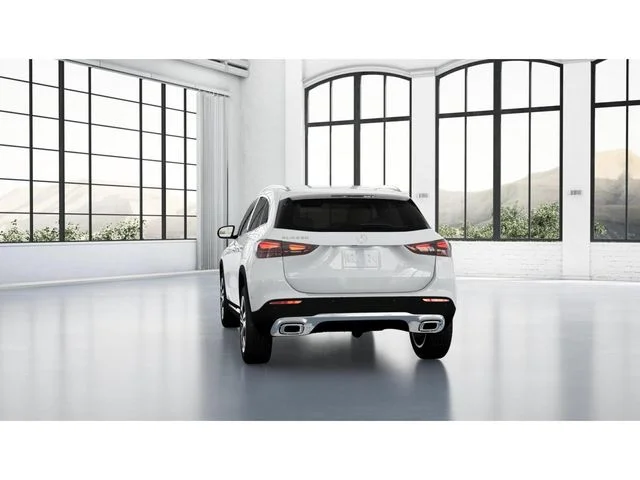 New 2026 White Mercedes-Benz GLA 250 image 27