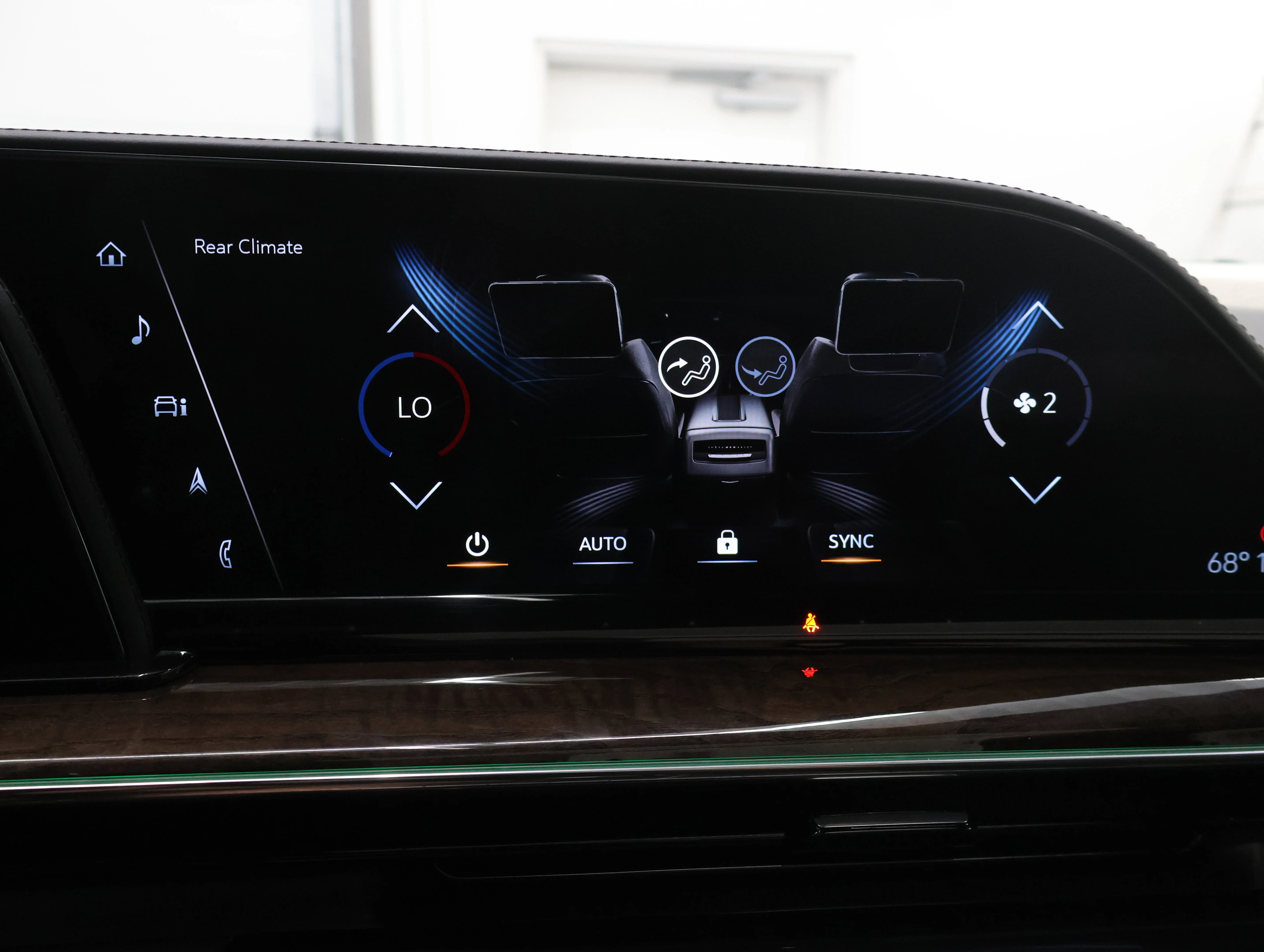 Used 2021 Black Raven Cadillac Sport Platinum image 66
