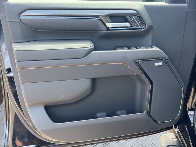 2026 GMC Sierra 3500HD AT4 - Photo 13