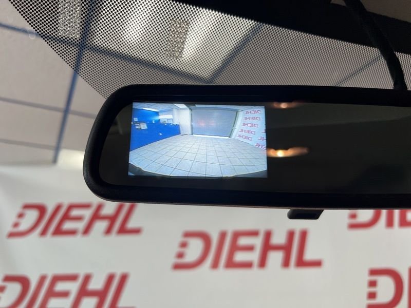Used 2024 White Chevrolet LS image 21