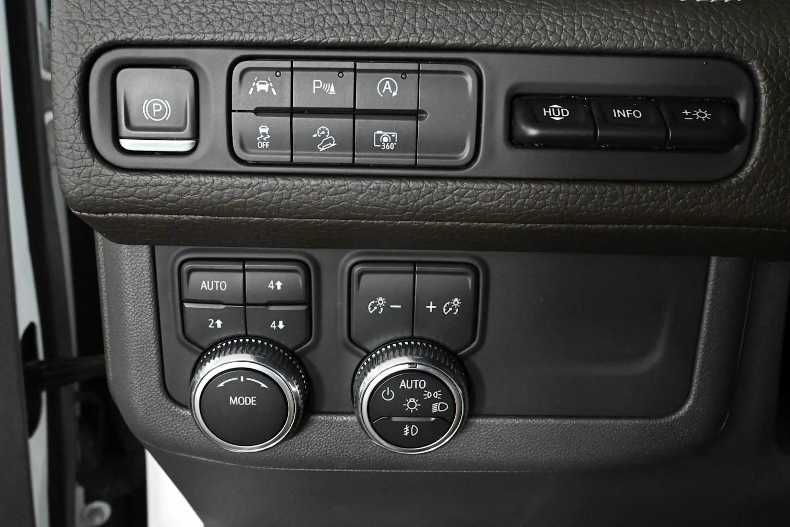 Used 2023 Summit White GMC Denali image 24