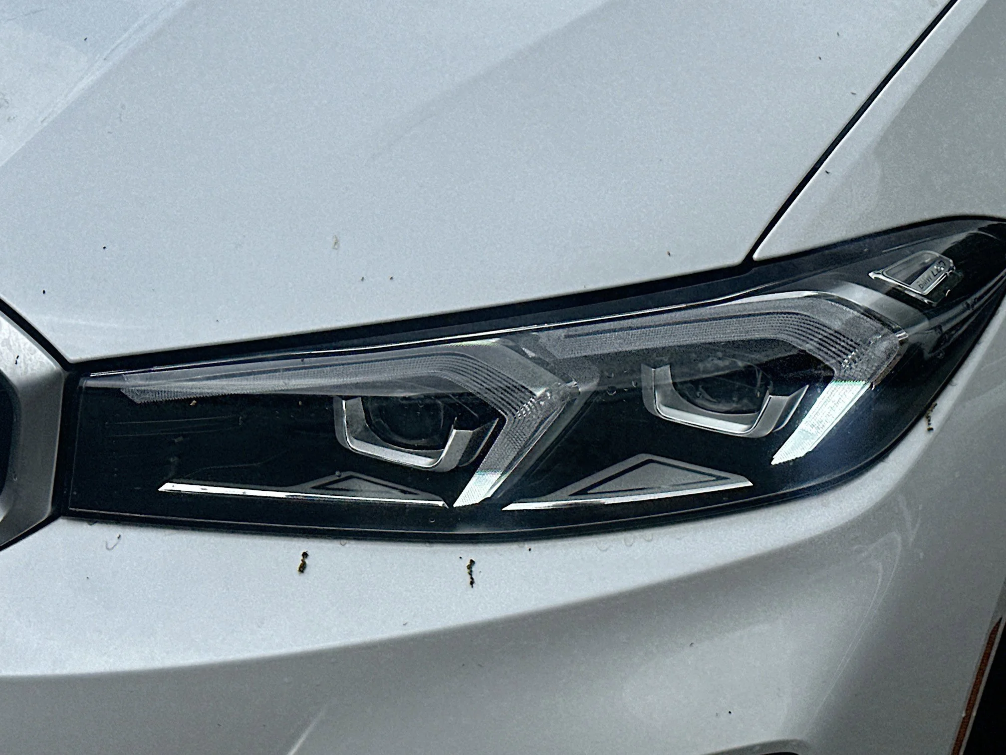 2024 BMW 3 Series 330i - Photo 34