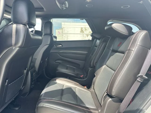 Certified Used 2023 Gray Dodge GT Premium image 23