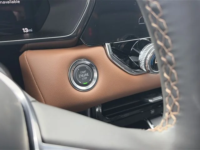 New 2026 Black GMC AT4 image 23