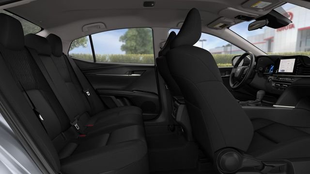 2026 Toyota Camry LE - Photo 33
