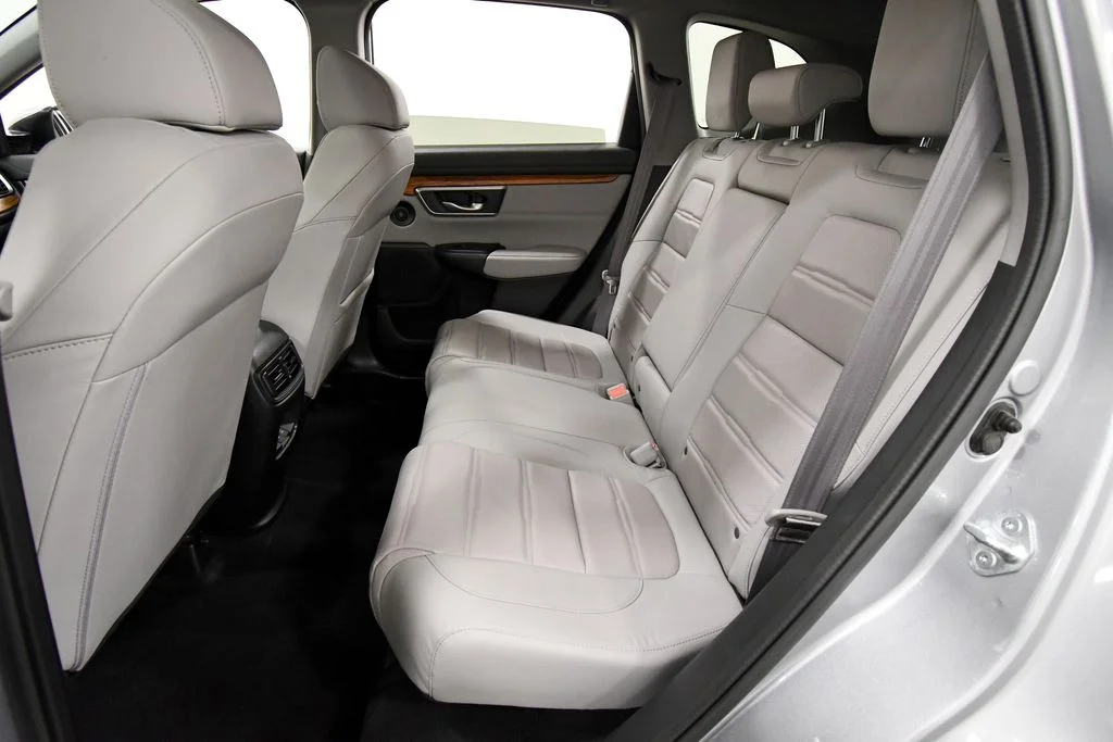2022 Honda CR-V EX-L - Photo 15