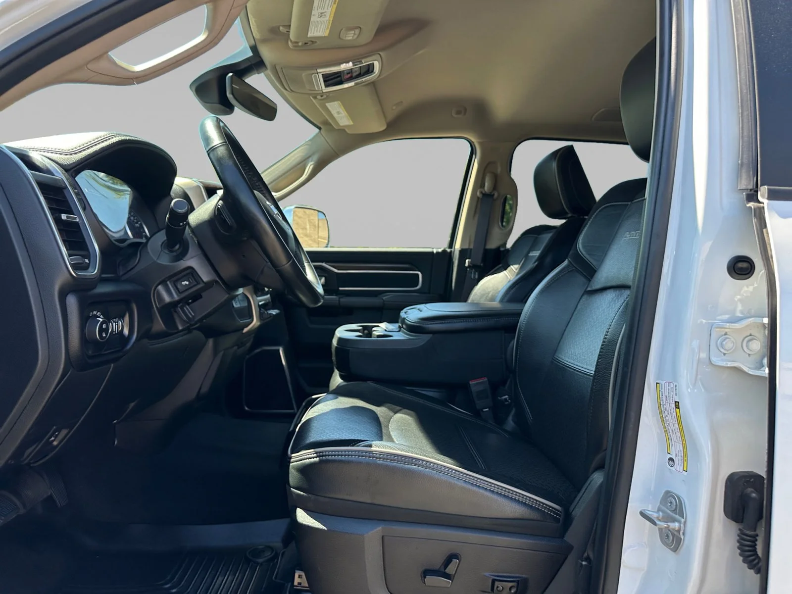 2022 RAM Ram 2500 Pickup Laramie - Photo 12