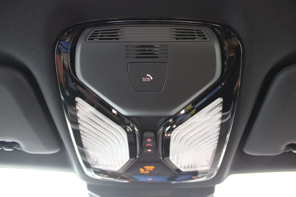 New 2026 Brooklyn Grey Metallic BMW xDrive40i image 33